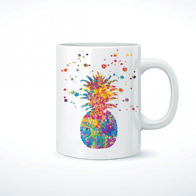 Tazas personalizadas